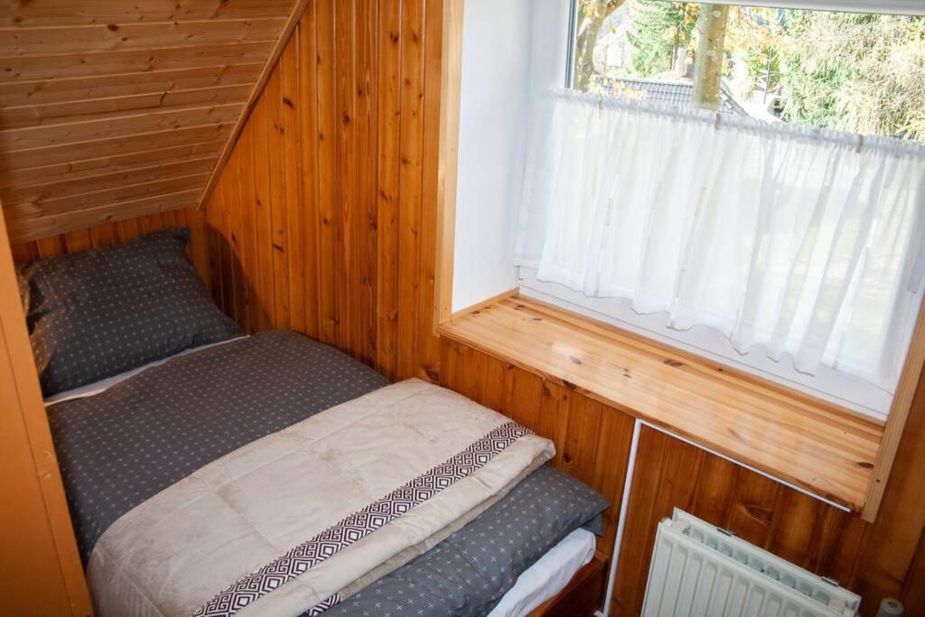 Rezidenca Mitja Villa Kranjska Gora Exterior photo